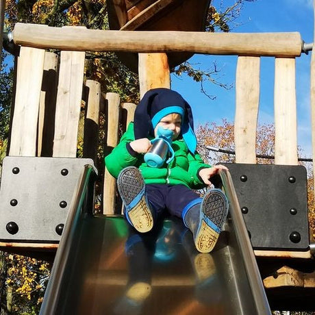 Munchkin termosinė gertuvė - geriausia Munchkin gertuvė su šaiudeliu vaikui, moko gerti savarankiškai, gertuvė su šiaudeliu