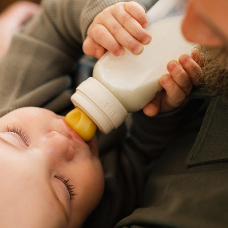 Buteliukai, žindukai