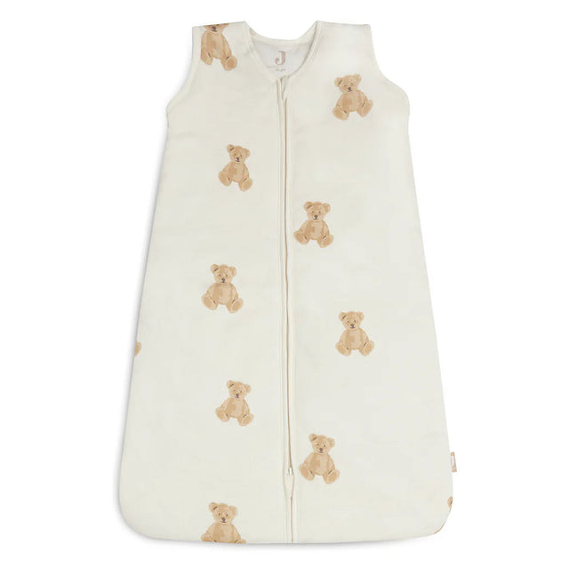 Jollein miegmaišis su nusegamomis rankovėmis Teddy Bear