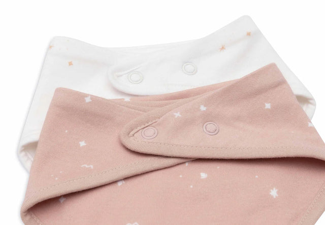 Jollein seilinukai Twinkling Wild Rose, 2 vnt.
