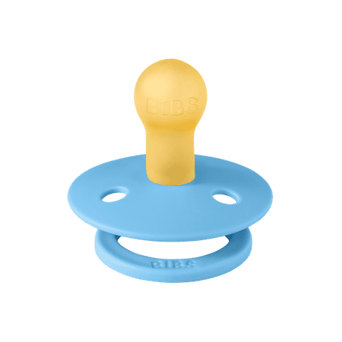 BIBS čiulptukų rinkinys 2 dydis (6 - 18 mėn.) Bumblebee Breeze Mix