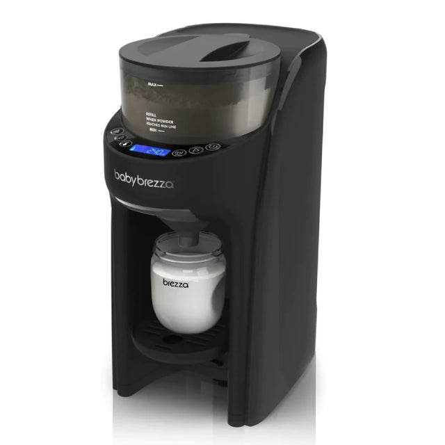 Baby Brezza piimasegu valmistamise masin Formula Pro Advanced