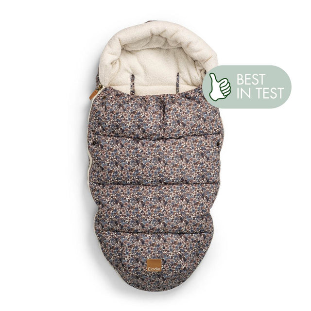 Elodie Details žieminis vokelis kūdikiui Blue Garden