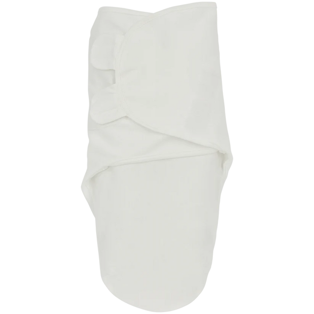 Meyco Baby kūdikio vystymo miegmaišis 0–3 mėn., Offwhite – TOG 1.0