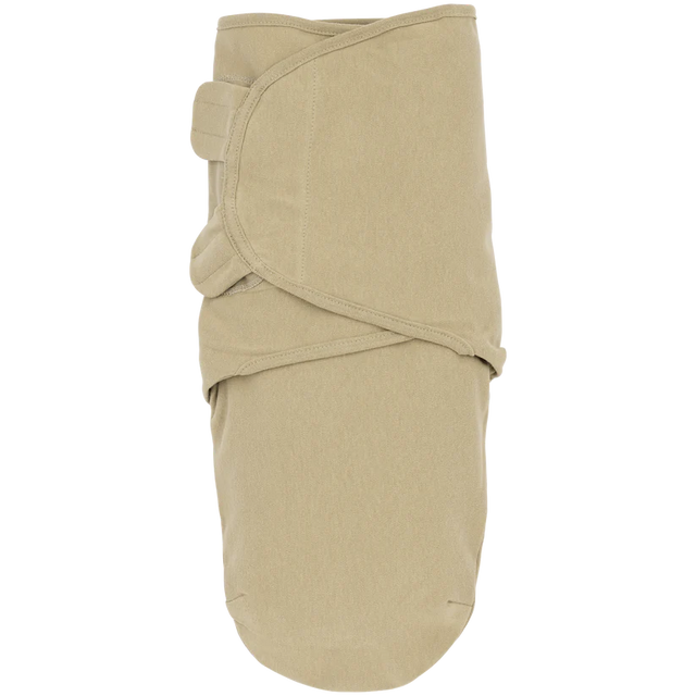 Meyco Baby kūdikio vystymo miegmaišis 0–3 mėn., Sand – TOG 1.0