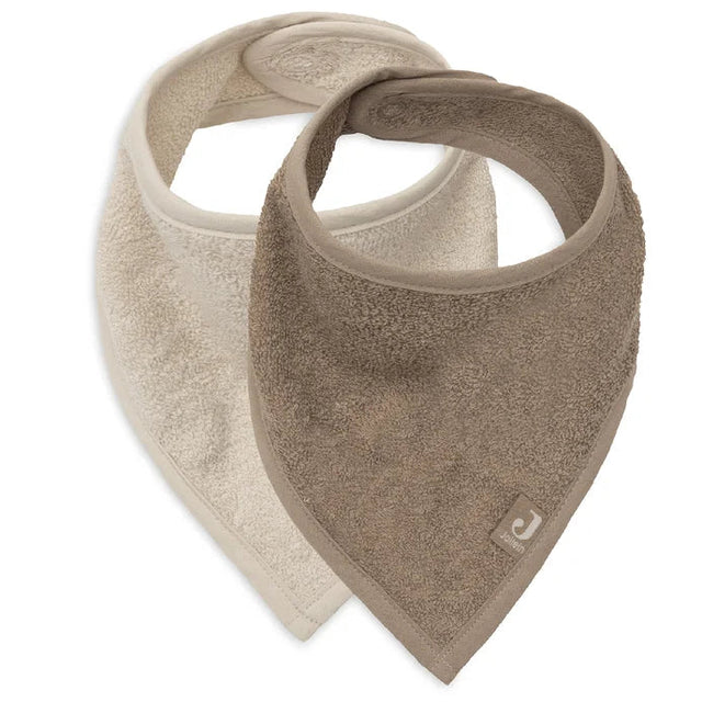 Jollein seilinukai Sand/Milky Coffee 2 vnt. (Copy)