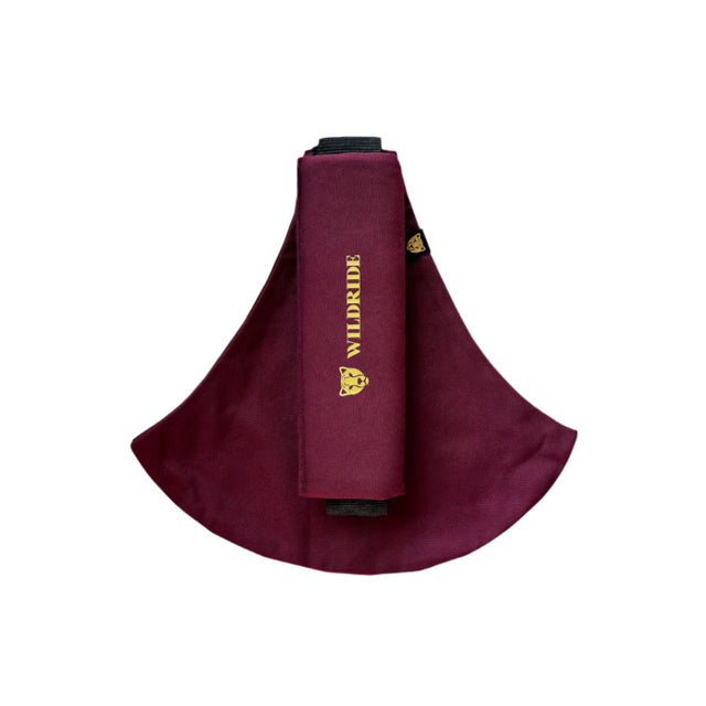 WILDRIDE pārvadātājs Melns