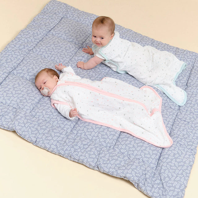 Taf Toys kahepoolne pehme raamat väikelastele "Lugu"