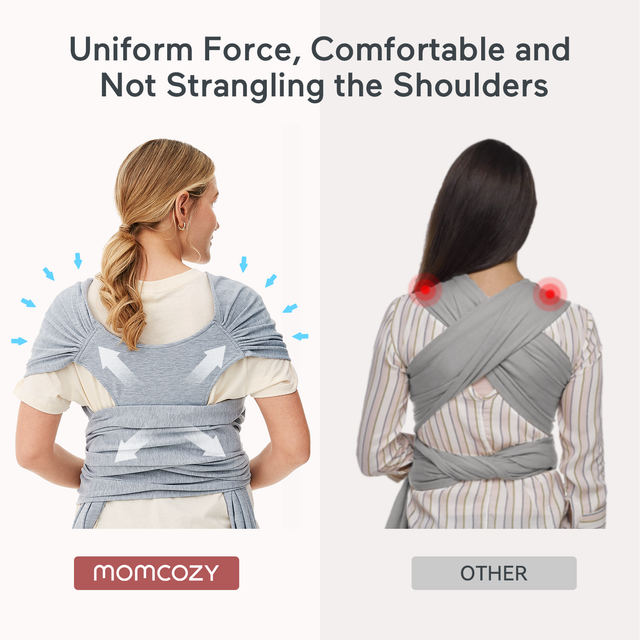 WILDRIDE pārvadātājs Grey Leopard