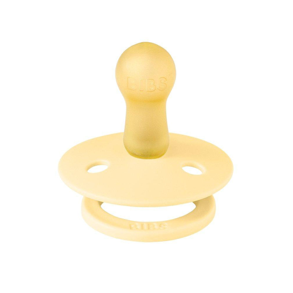 BIBS čiulptukų rinkinys 2 dydis (6 - 18 mėn.) Ladybug Sage Mix