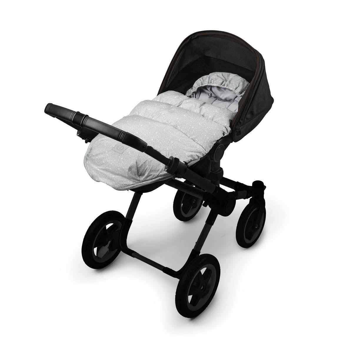 Elodie Details pūkinis vokelis Monkey Sunrise