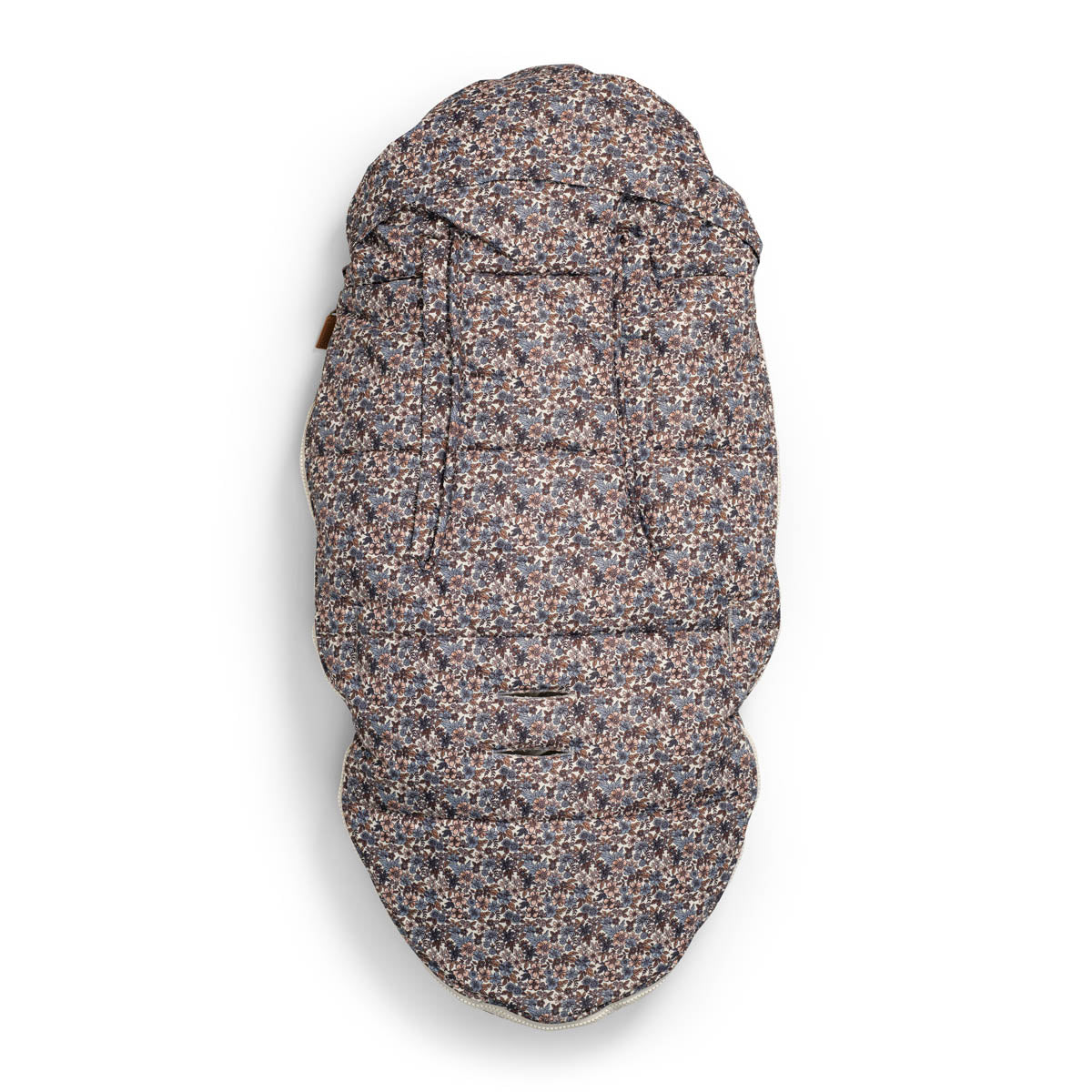 Elodie Details žieminis vokelis kūdikiui Blue Garden