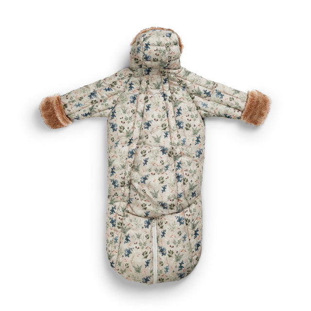 Elodie Details vokelis - kombinezonas kūdikiui Fairytale Forest