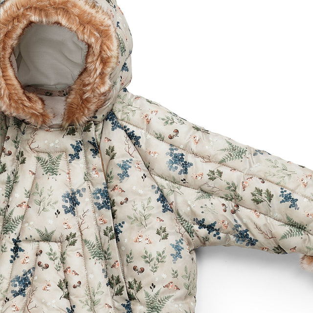 Elodie Details vokelis - kombinezonas kūdikiui Fairytale Forest