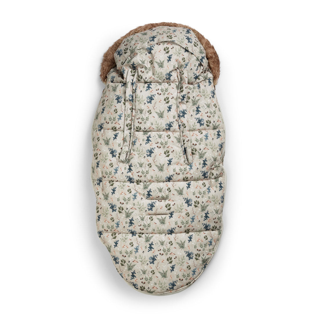 Elodie Details žieminis vokelis kūdikiui Fairytale Forest