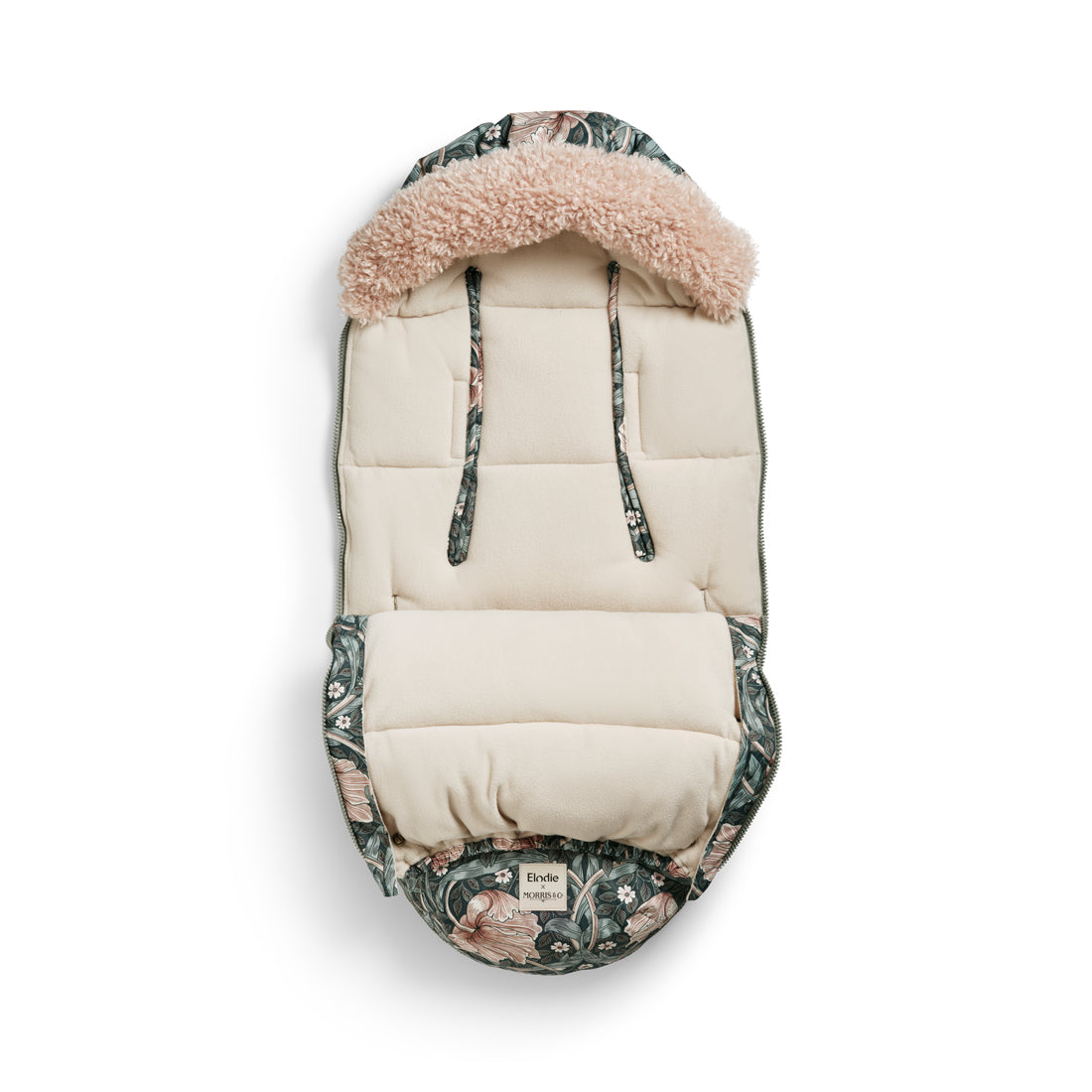 Elodie Details žieminis vokelis kūdikiui Pimpernel