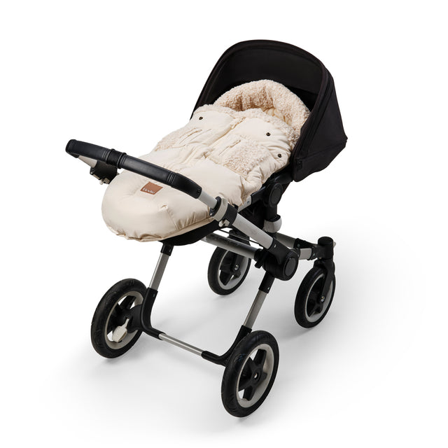 Elodie Details žieminis vokelis kūdikiui Soft Sherpa