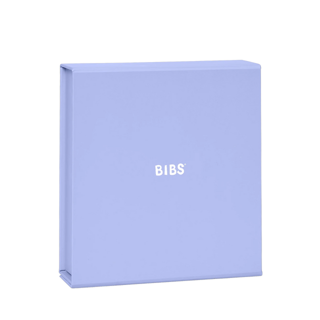 BIBS dovanų rinkinys „Baby on the Way Box“