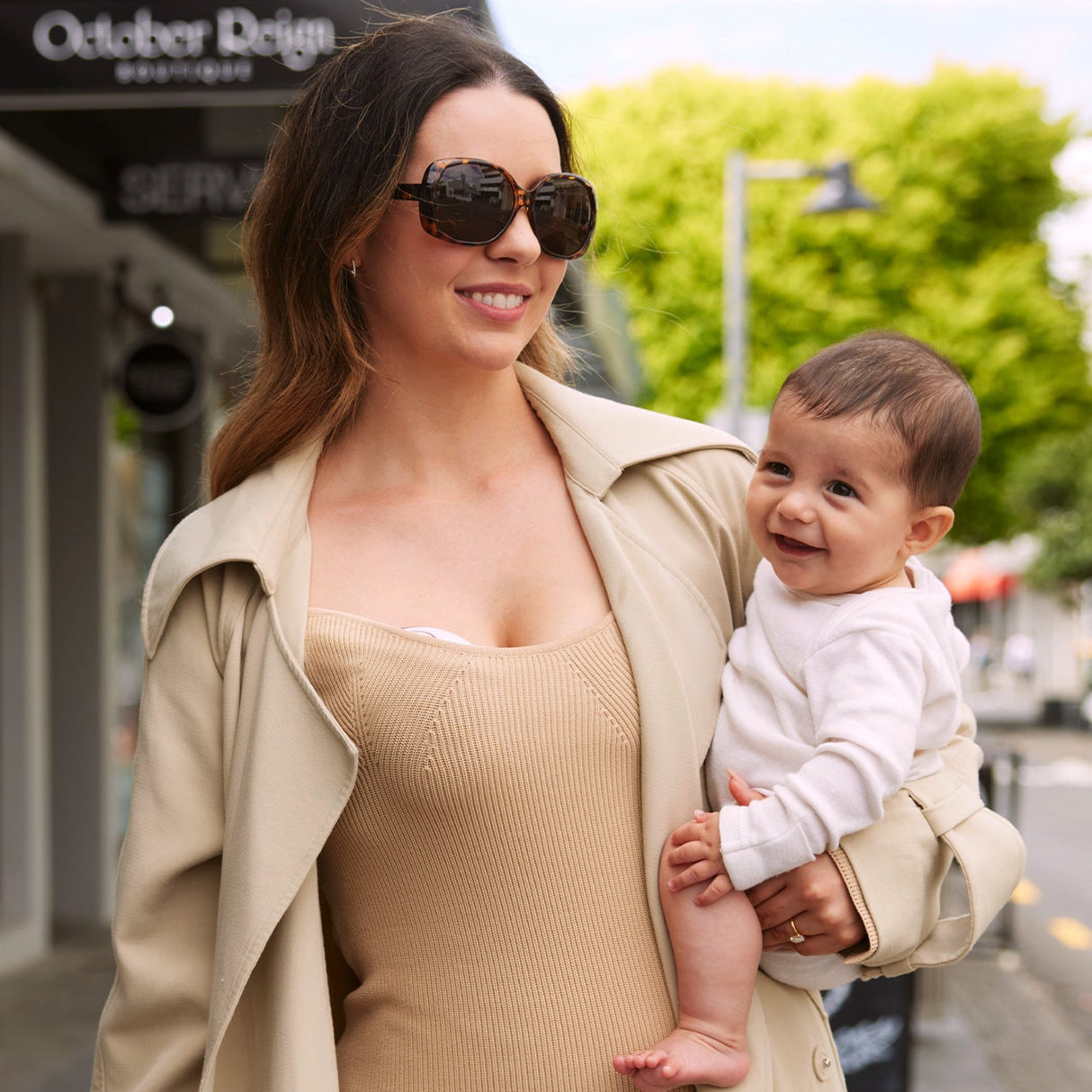 Baby Brezza Instant Warmer tūlītējais ūdens sildītājs