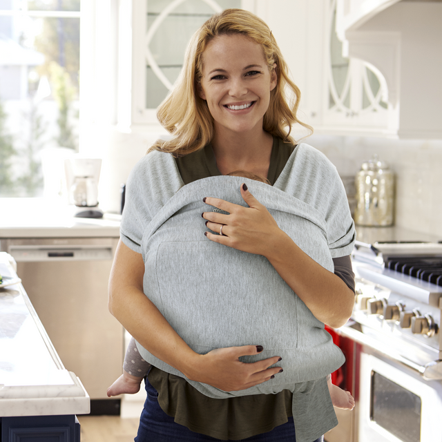 WILDRIDE pārvadātājs Grey Leopard