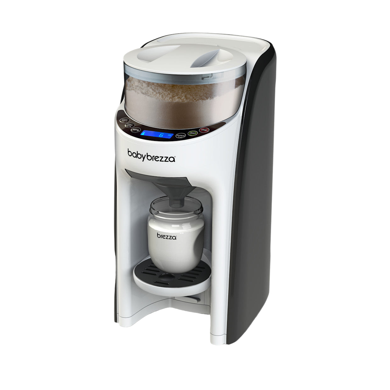 Baby Brezza Formula Pro Advanced