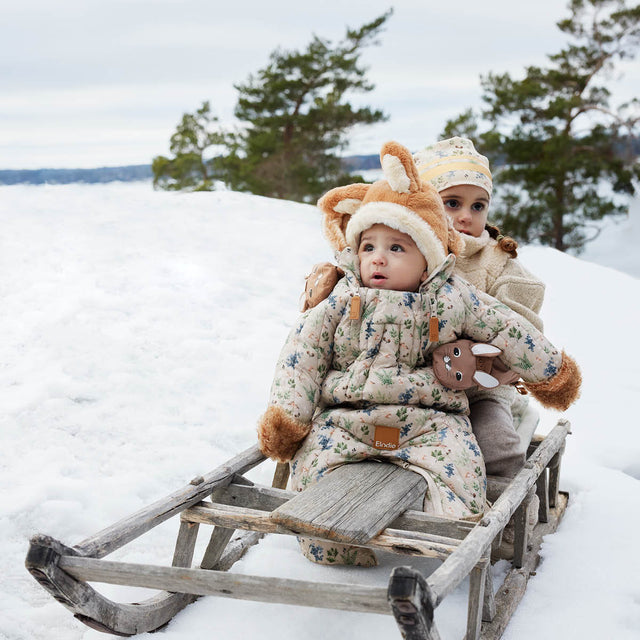 Elodie Details vokelis - kombinezonas kūdikiui Fairytale Forest