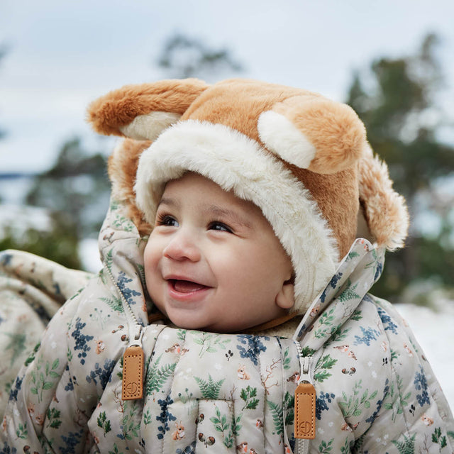 Elodie Details vokelis - kombinezonas kūdikiui Fairytale Forest