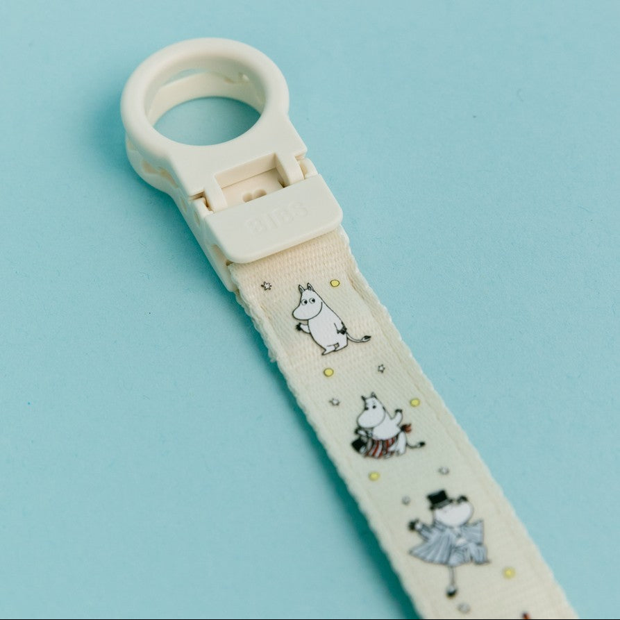 BIBS x Moomin čiulptuko laikiklis