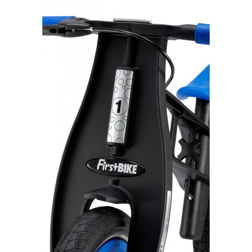 FirstBike balansinis dviratis Special (kelios spalvos)