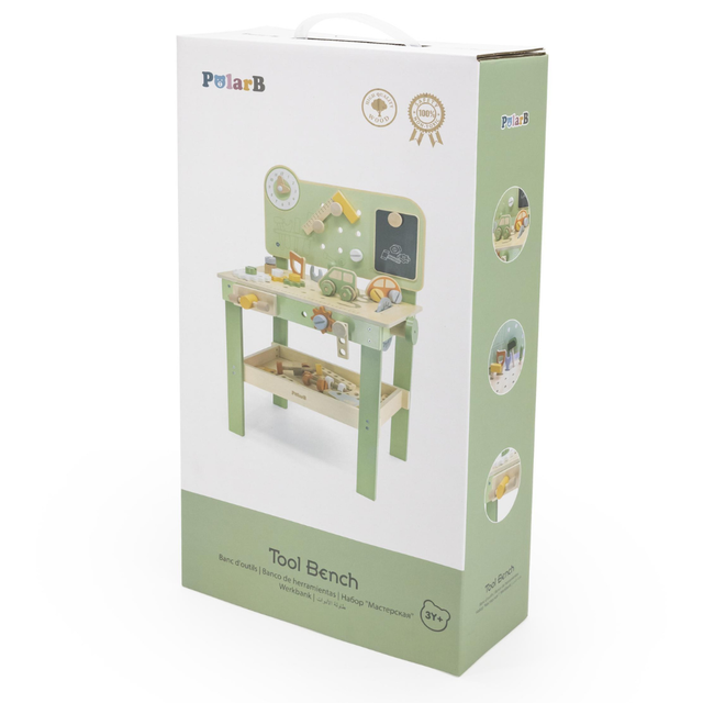 Taf Toys abpusēja mīksta grāmata mazuļiem "Pasaka"