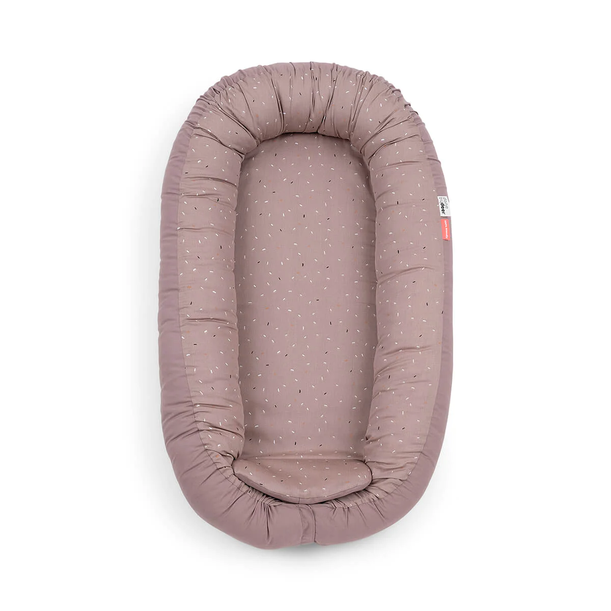 Autor: Hirve beebipesa Mugav pesa konfetipulber