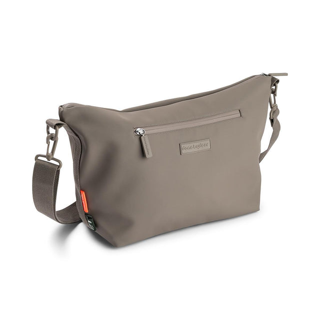 Done by Deer mamos rankinė Taupe 10 l