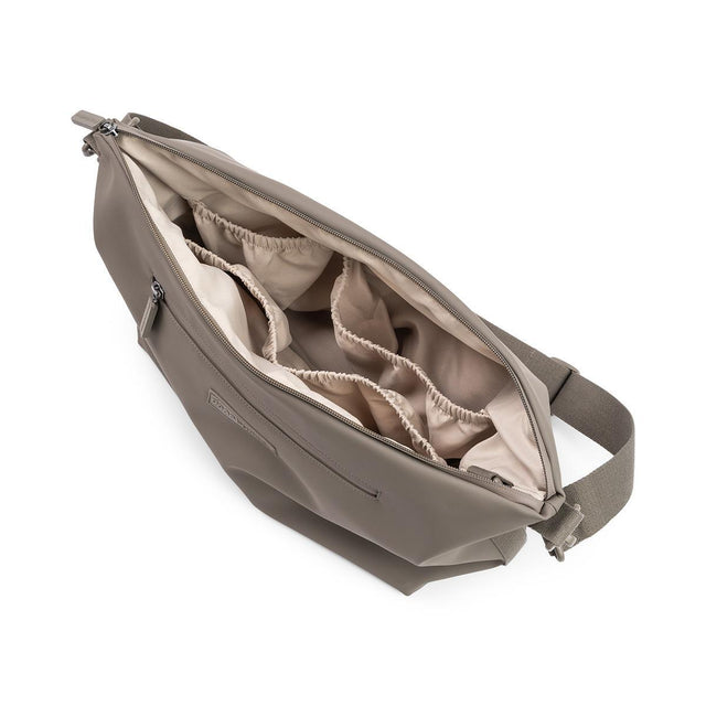 Done by Deer mamos rankinė Taupe 10 l