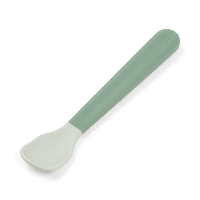 Done by Deer pirmasis indų rinkinys Foodie Happy clouds Green