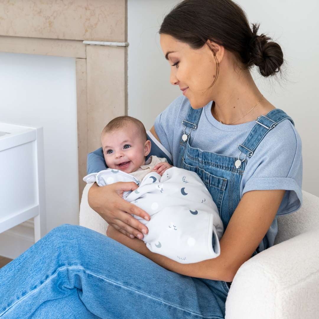 Doomoo Dream tekk - tekk Bear Grey