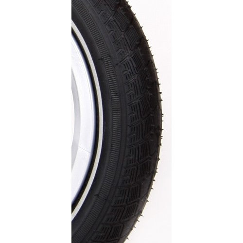 FirstBike balansinis dviratis Special (kelios spalvos)