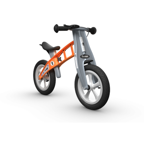 FirstBike līdzsvara velosipēds Street (vairākas krāsas)