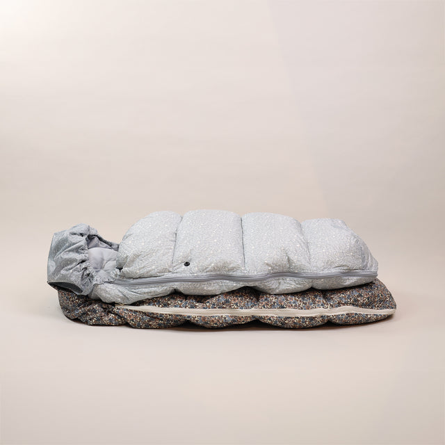 Elodie Details dūnu aploksnē Blue Garden