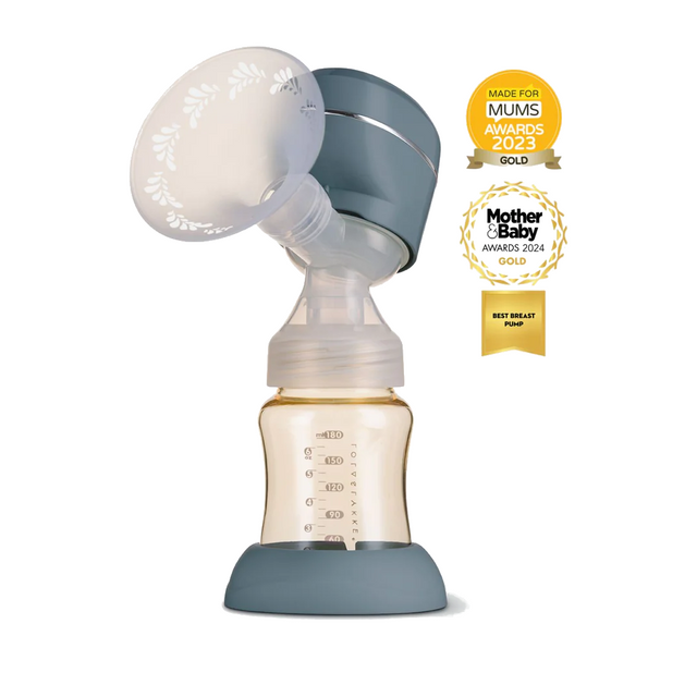 Lola&Lykke® viedais elektriskais krūts sūknis