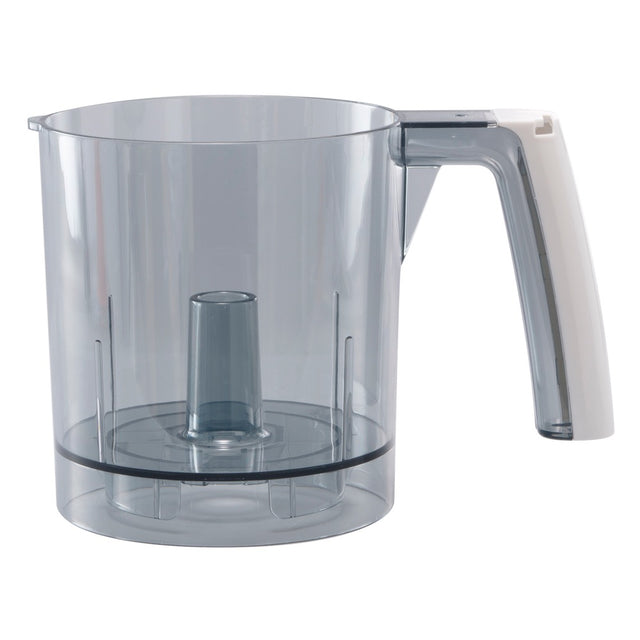 Baby Brezza kūdikio maisto ruošimo aparato ONE STEP™ FOOD MAKER DELUXE indas