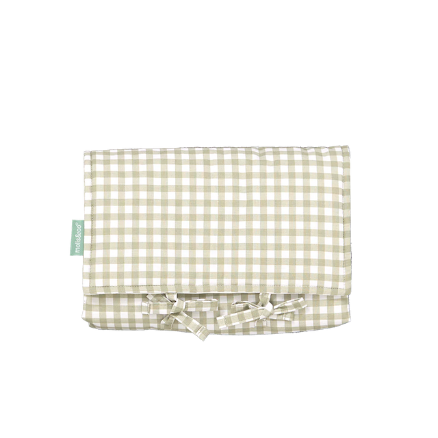 Molis&Co (kelioninis) vystymo paklotas Mint Tea