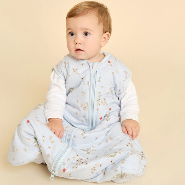 Molis&Co kūdikio miegmaišis TOG 1 Poppy