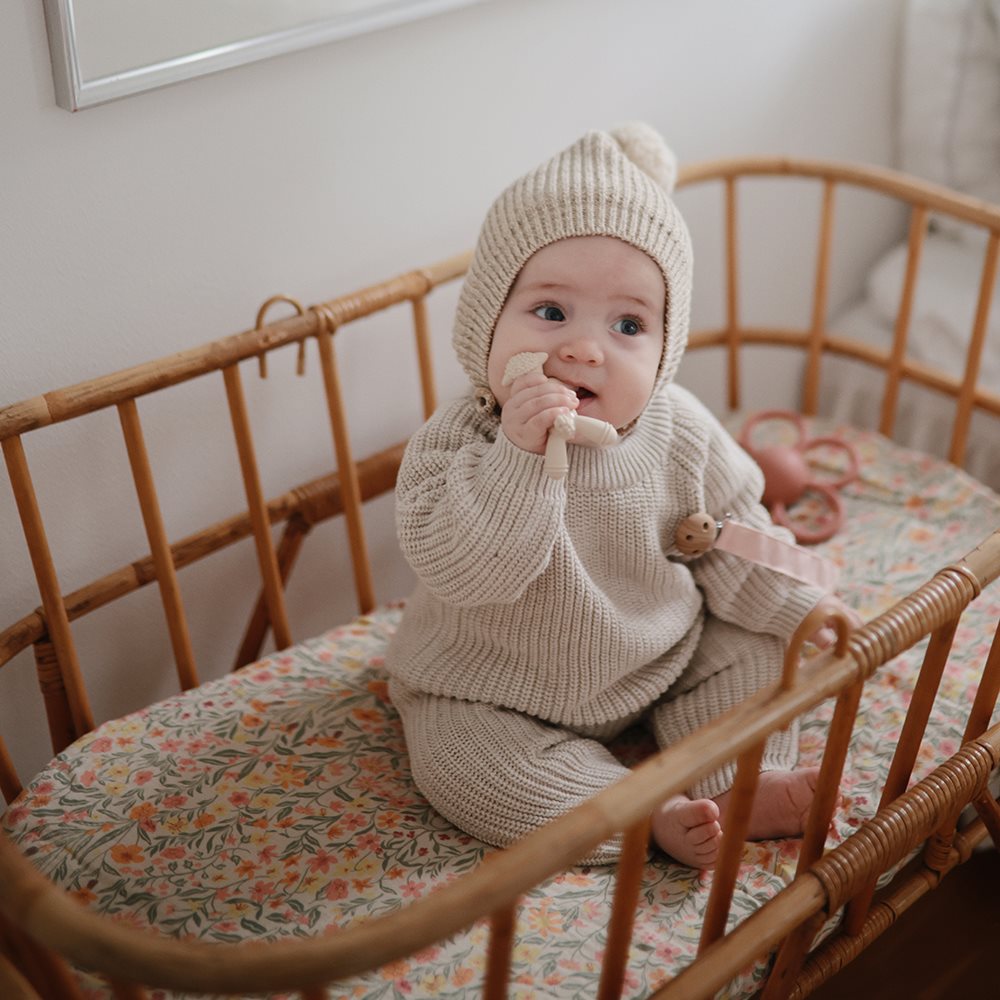 Zaķa košļājamā musija (Bunny Sage)