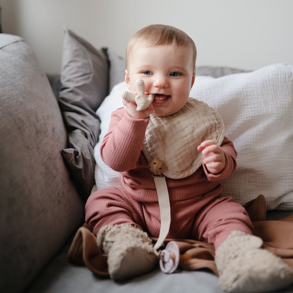 Zaķa košļājamā musija (Bunny Sage)