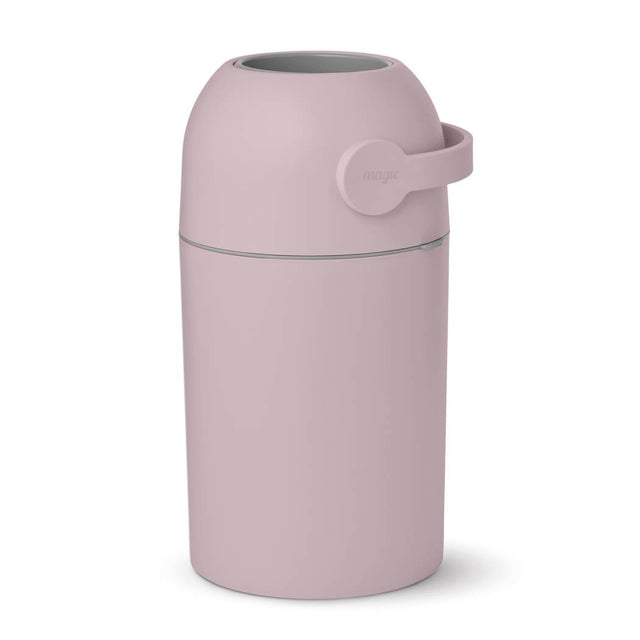 Autiņbiksīšu konteiners Magic (Majestātisks modelis, krāsa Blush Pink)