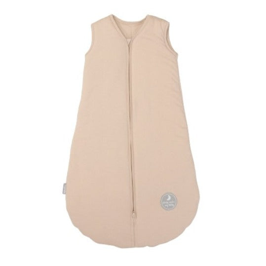 Natulino NATURALS trisluoksnis kūdikio miegmaišis beige (smėlio spalvos)