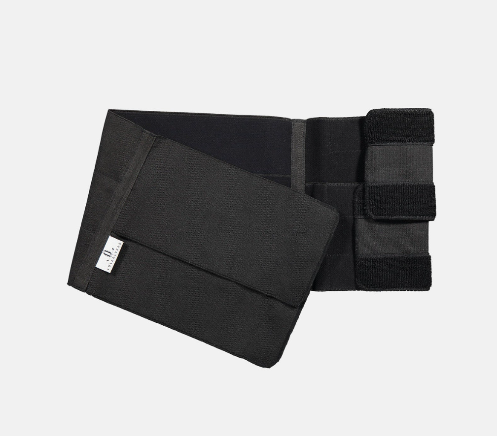Lola&Lykke® pilvo raumenis atstatantis korsetas po gimdymo ir/ar cezario