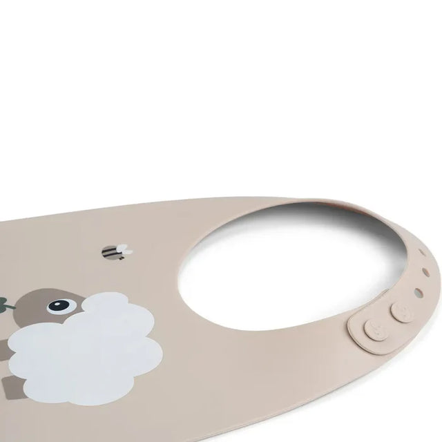 Done by Deer silikoninis seilinukas Sheepy Sand