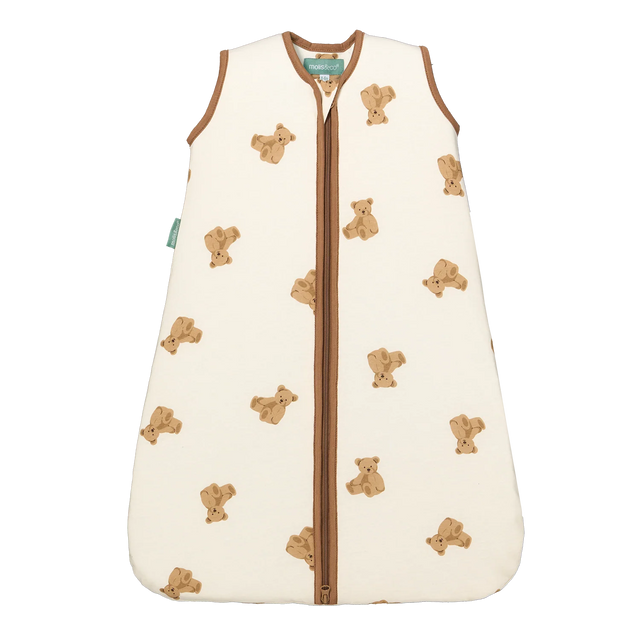 Molis&Co kūdikio miegmaišis TOG 1 Teddy