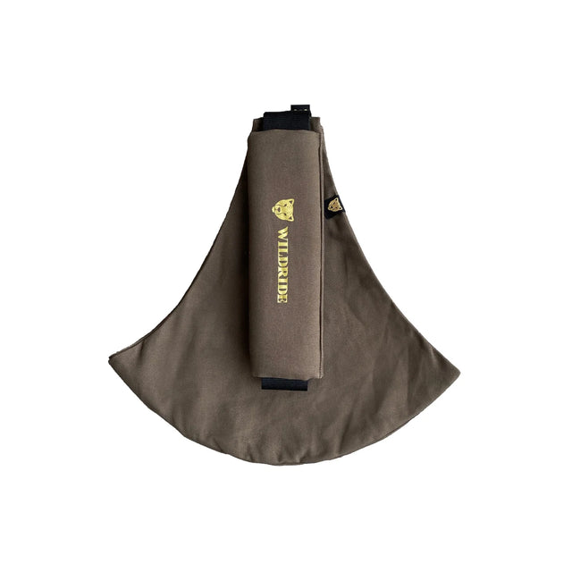 WILDRIDE pārvadātājs Melns